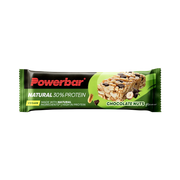 Barres Natural Protein POWERBAR - 40g