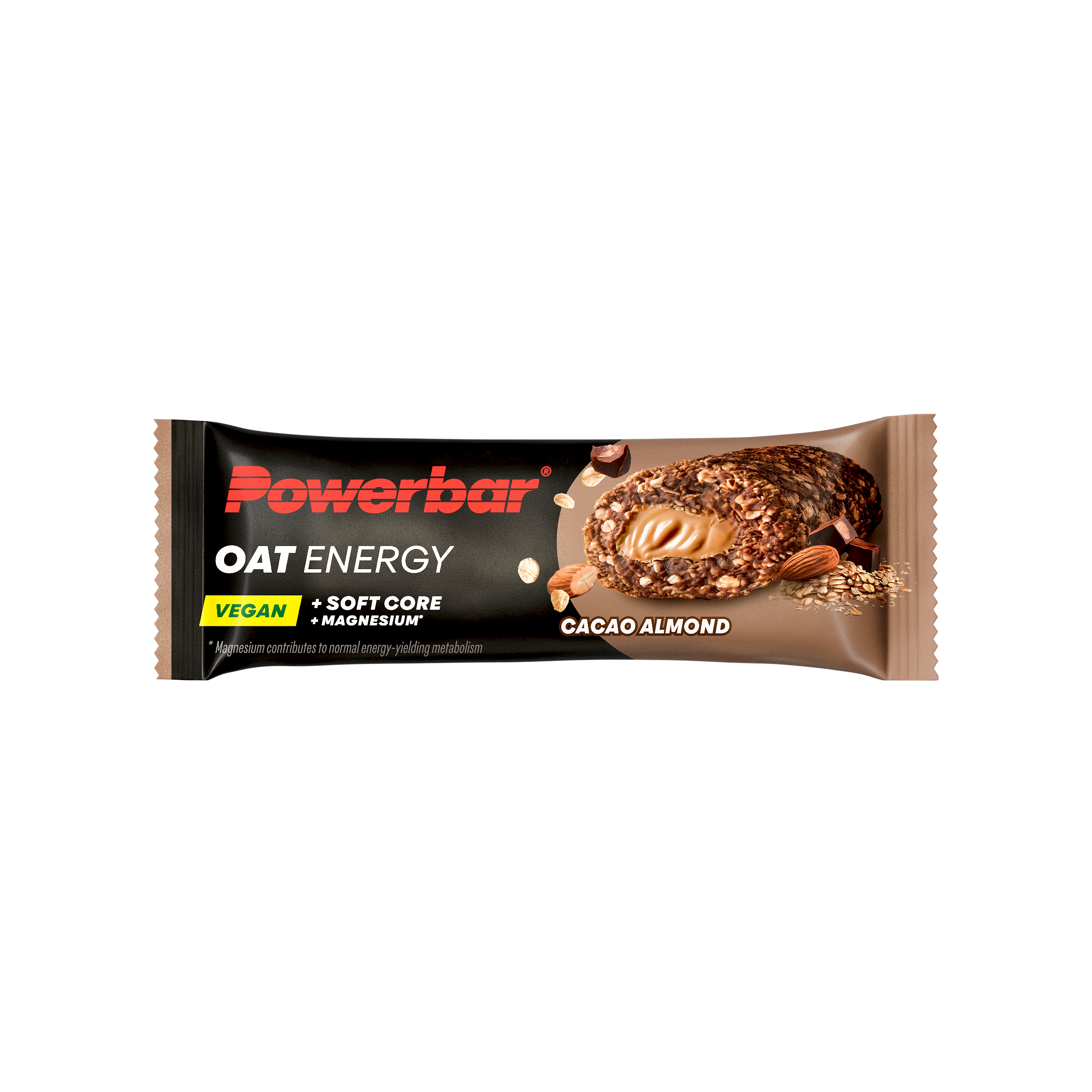 Barres OAT Energy POWERBAR - 50g