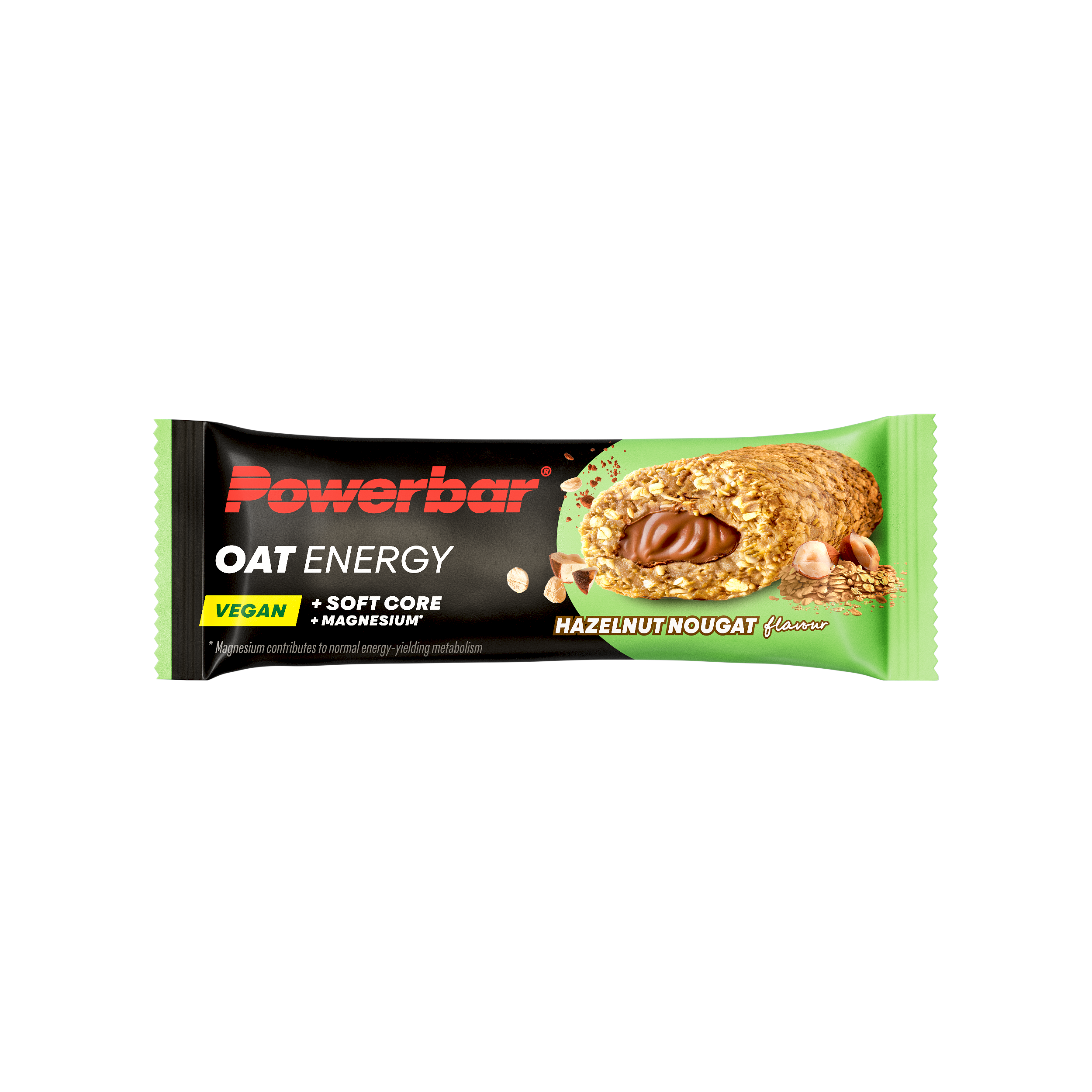 Barres OAT Energy POWERBAR - 50g