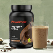 Poudre Protein+ Vegan POWERBAR - 570g