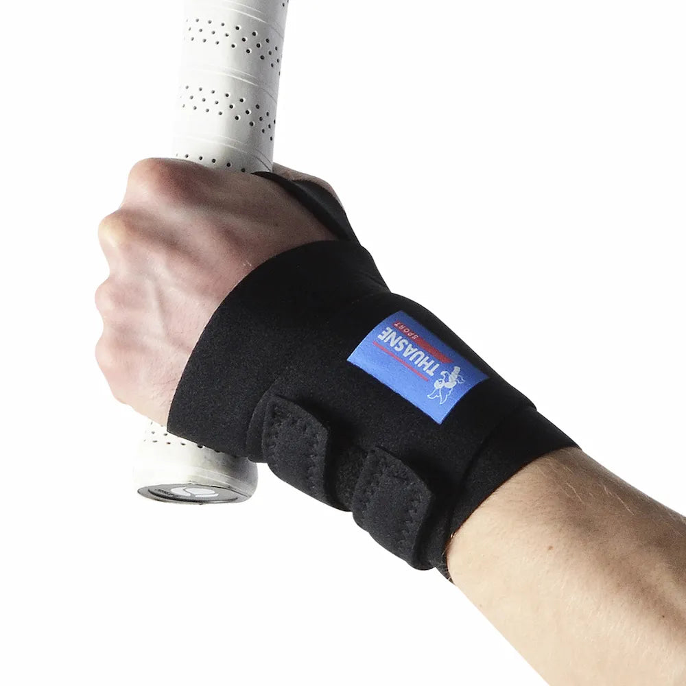 Orthèse poignet Thuasne Sport - pour tendinites et entorses - Stabilité 1