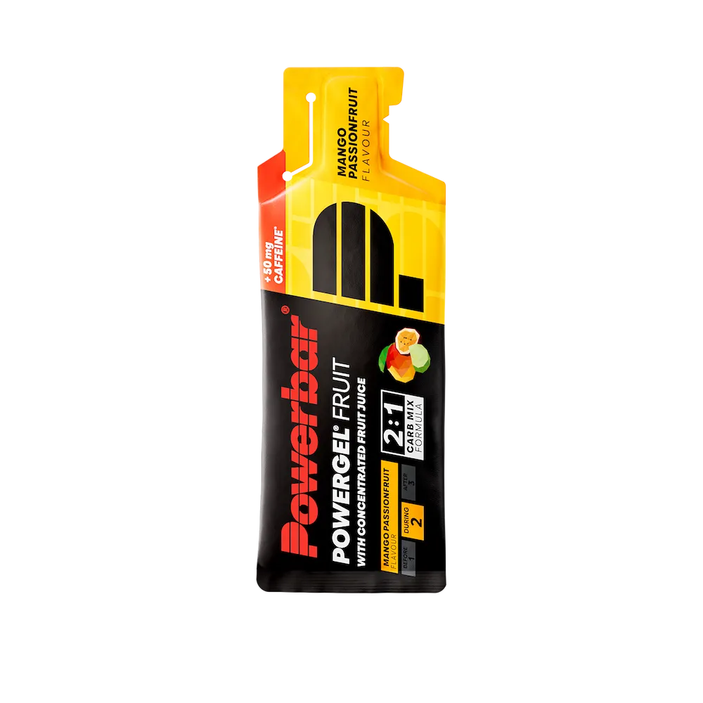 PowerGels Fruit  POWERBAR - 41g