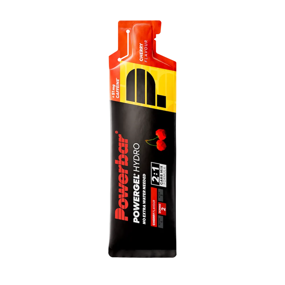 PowerGels Hydro POWERBAR - 67ml