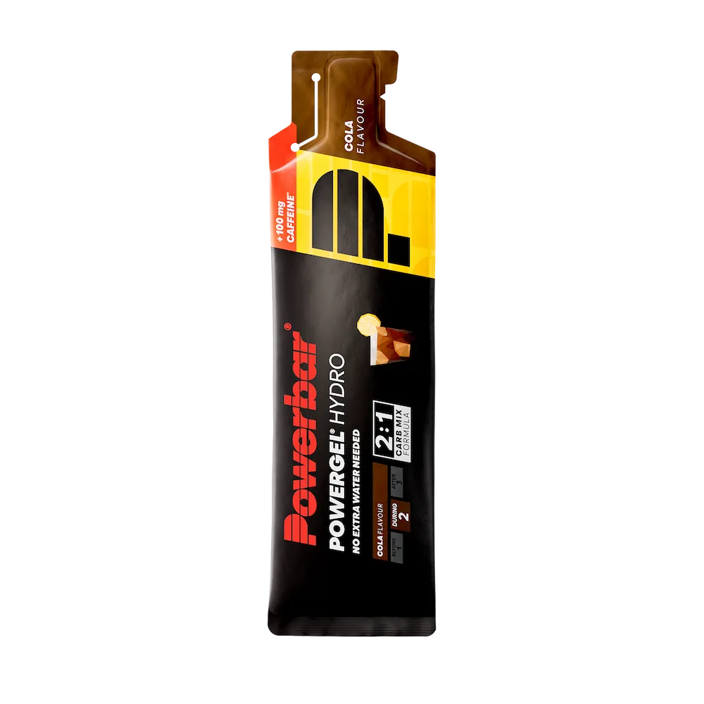 PowerGels Hydro POWERBAR - 67ml