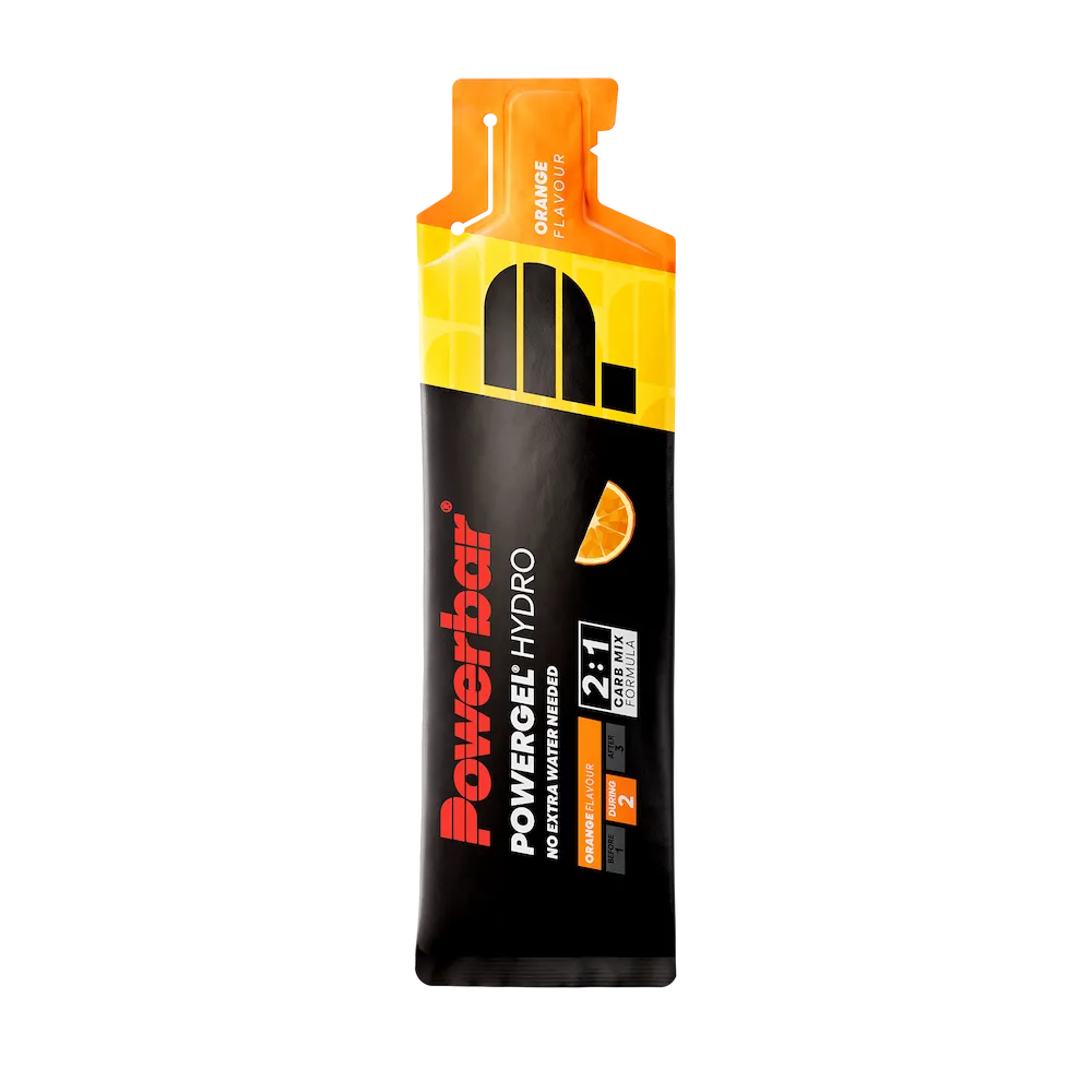 PowerGels Hydro POWERBAR - 67ml