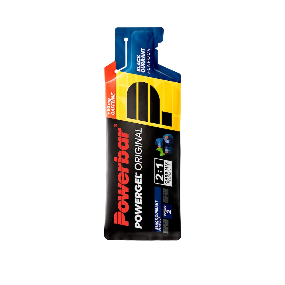PowerGels Original POWERBAR - 41g