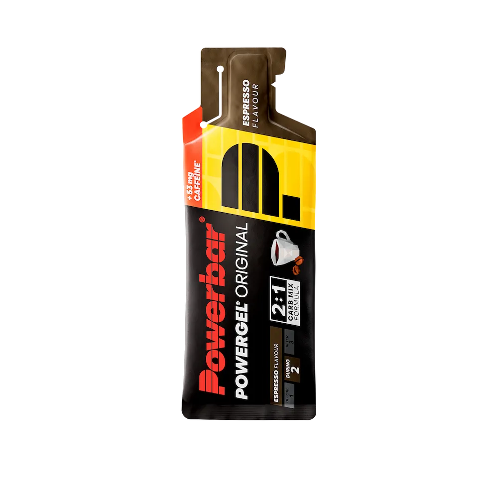 PowerGels Original POWERBAR - 41g