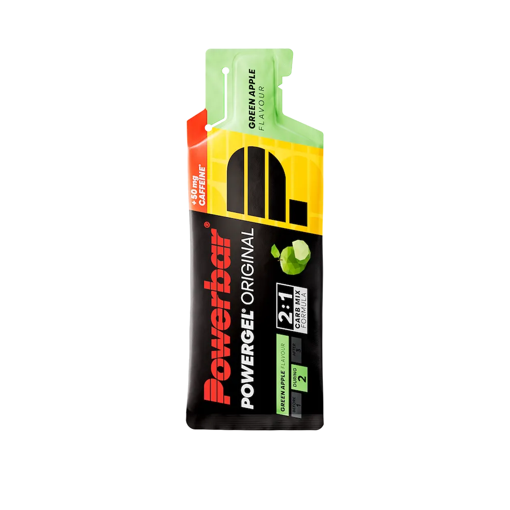 PowerGels Original POWERBAR - 41g