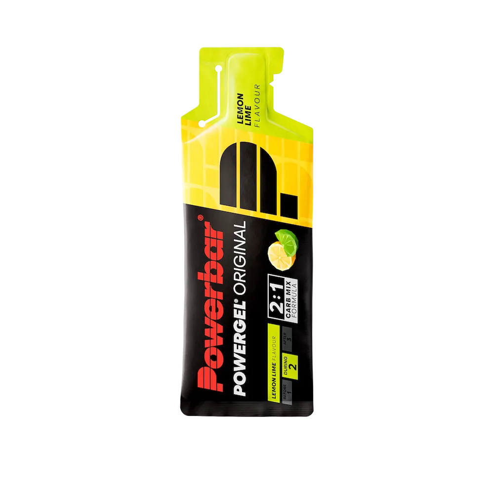 PowerGels Original POWERBAR - 41g