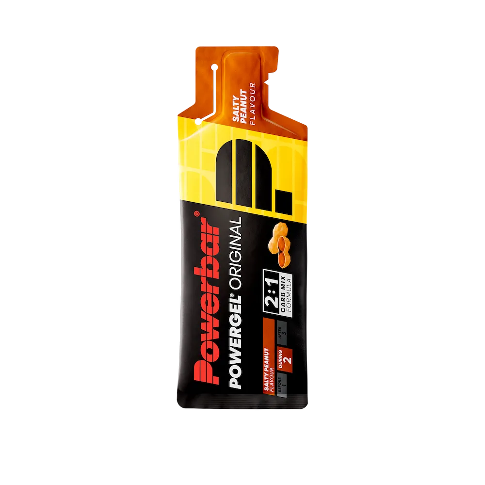 PowerGels Original POWERBAR - 41g