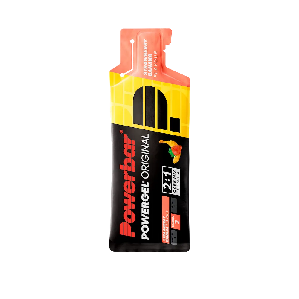 PowerGels Original POWERBAR - 41g