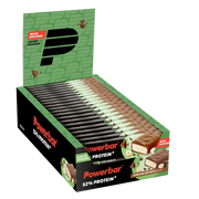 Barres Protéinées Protein+ 52% POWERBAR - 50g