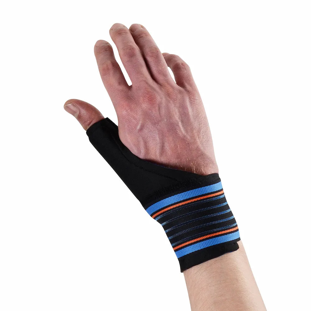 Strapping poignet Thuasne Sport poignet pouce - Stabilité 4
