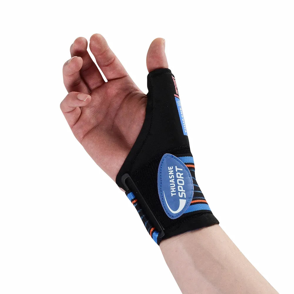 Strapping poignet Thuasne Sport poignet pouce - Stabilité 4