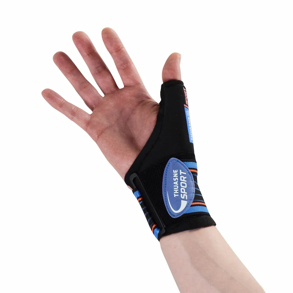 Strapping poignet Thuasne Sport poignet pouce - Stabilité 4