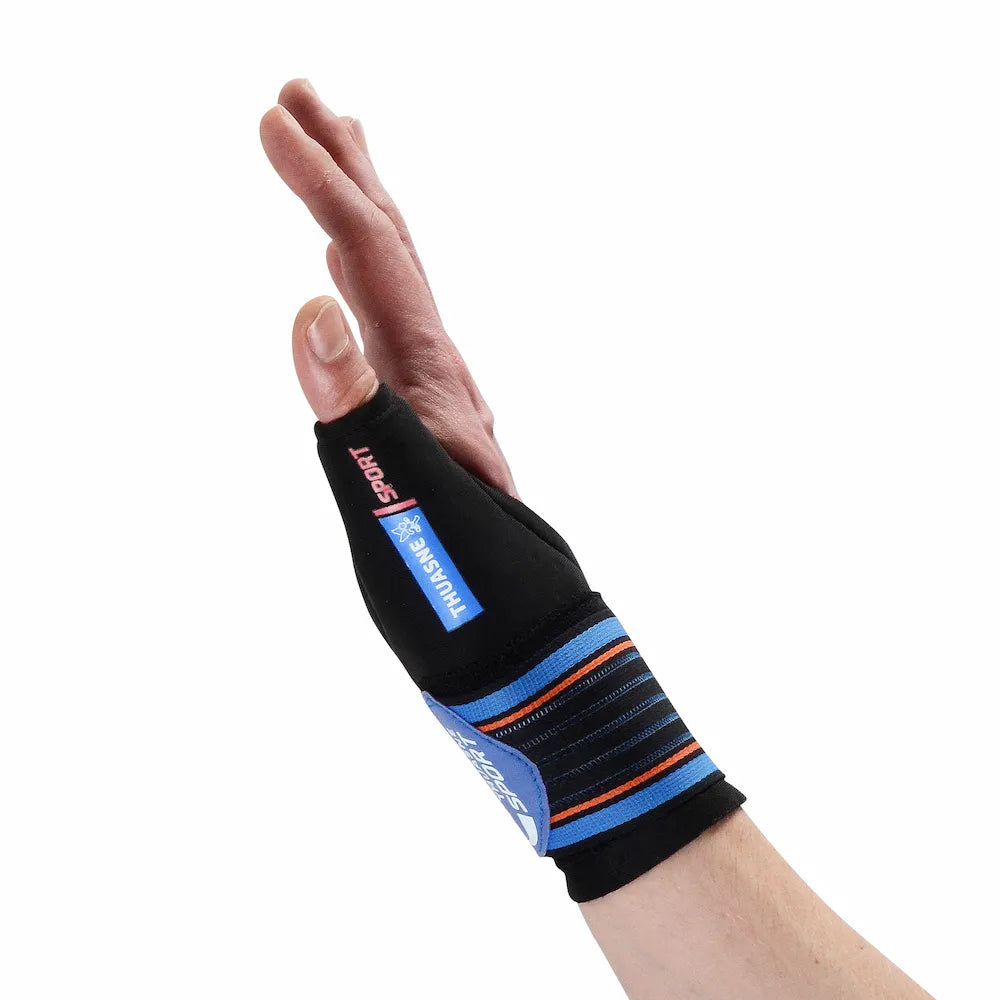 Strapping poignet Thuasne Sport poignet pouce - Stabilité 4