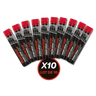 10x25ml