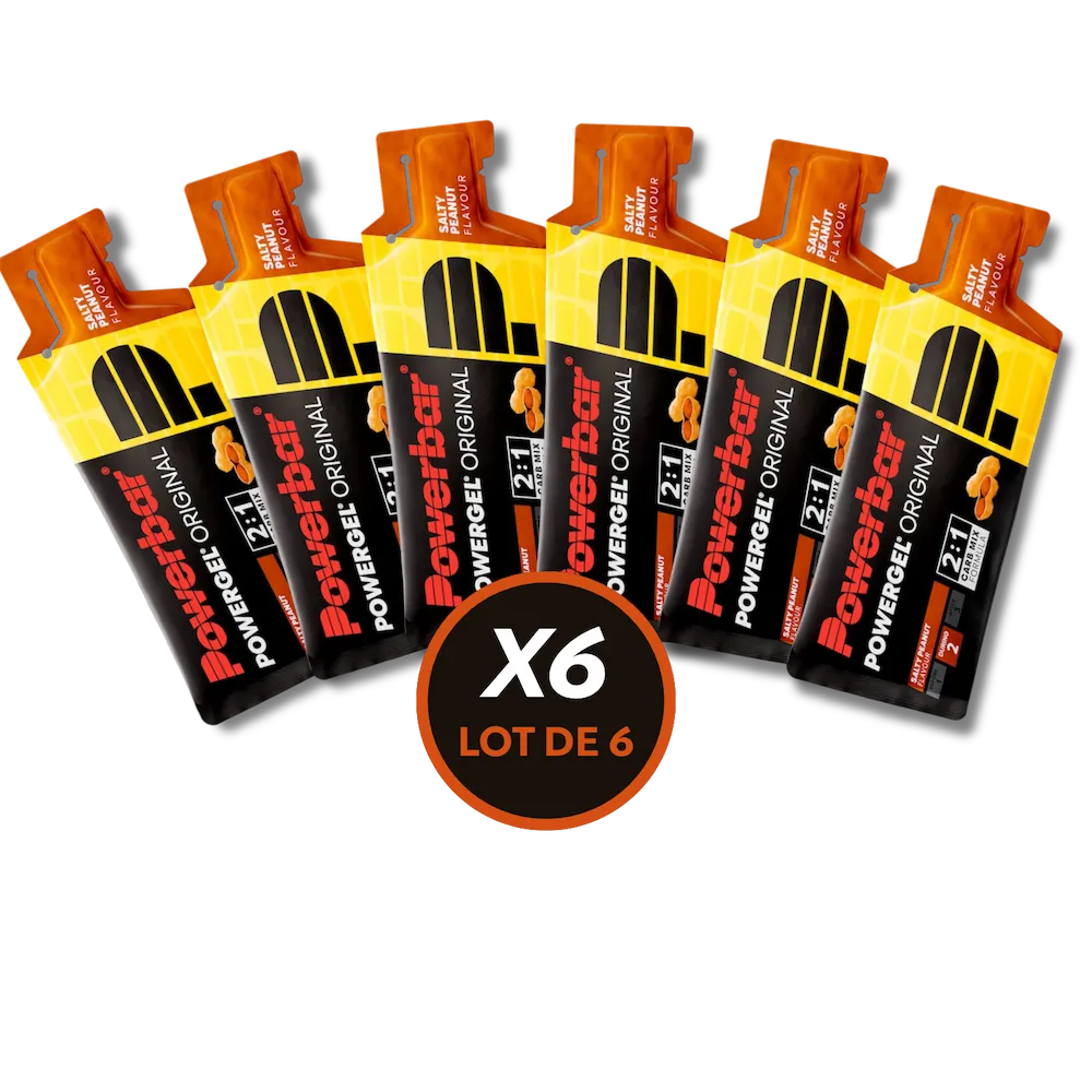 PowerGels Original POWERBAR - 41g