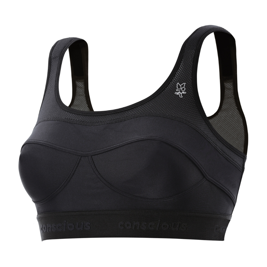 Brassière Top Strap Conscious maintien supérieur