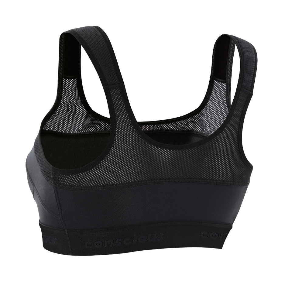 Brassière Top Strap Conscious maintien supérieur