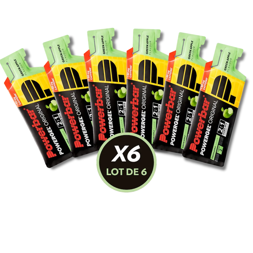 PowerGels Original POWERBAR - 41g