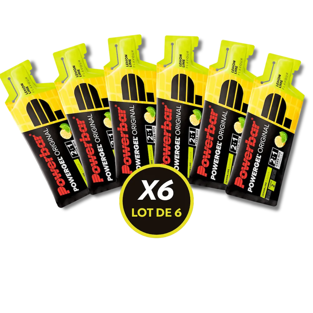 PowerGels Original POWERBAR - 41g