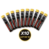 10x25ml