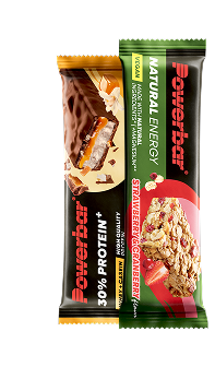 Barres active line Powberbar