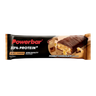 Chocolat-cacahuètes