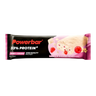Vanille-framboise