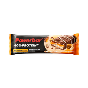 Barre protéinée Powerbar 40% Protein+ Crisp 40 g saveur Caramel Peanut Butter à l'unité