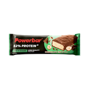 Barre protéinée Powerbar Protein+ 52% 50 g saveur Chocolat-noisettes à l'unité