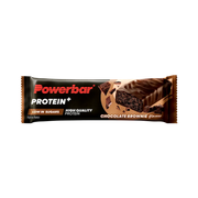 Barre protéinée Powerbar Protein+ Low In Sugar 35 g saveur Chocolat-Brownie à l'unité
