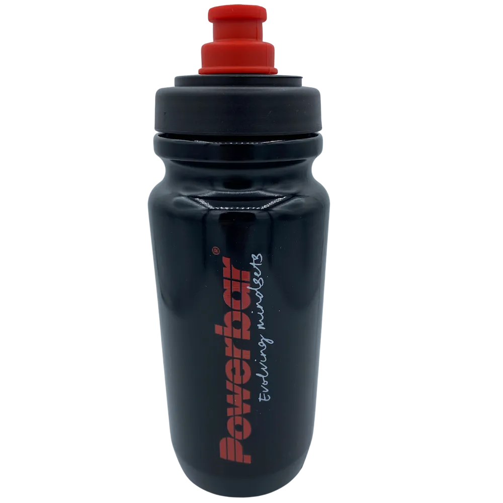 Bidon vélo Andriolo Powerbar 550 ml