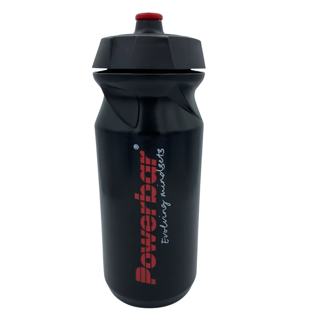 Bidon vélo Zéfal Powerbar 650 ml