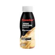Boisson protéinée Powerbar High Protein Shake vanille 330 ml avec 25 g de protéines