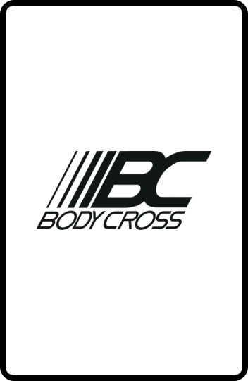 Logo Bodycross