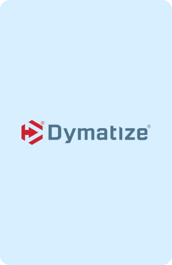 Logo Dymatize