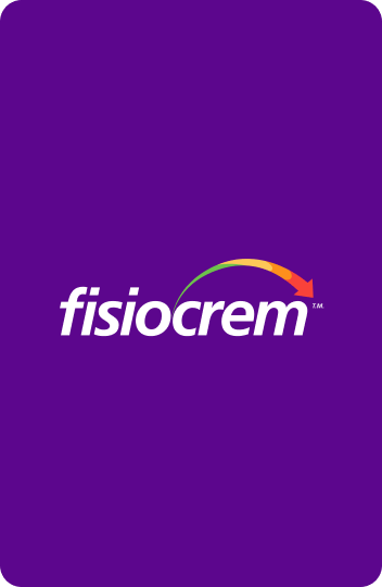 Logo Fisiocrem
