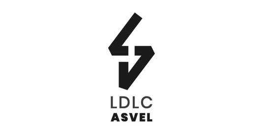 Logo LDLC ASVEL
