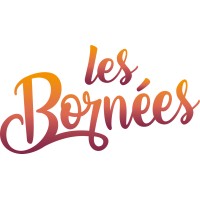 Logo Les Bornées