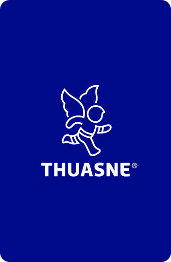 Logo Thuasne