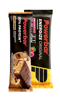 Produits original line Powerbar