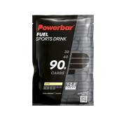 Sachet Powerbar Fuel Sports Drink 94 g saveur Citron avec 90 g de glucides