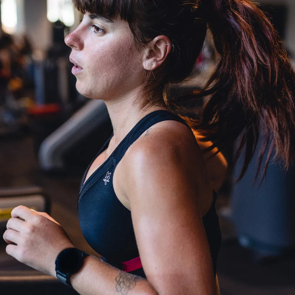 Brassière Strapping Bra Thuasne Sport- Maintien extrême