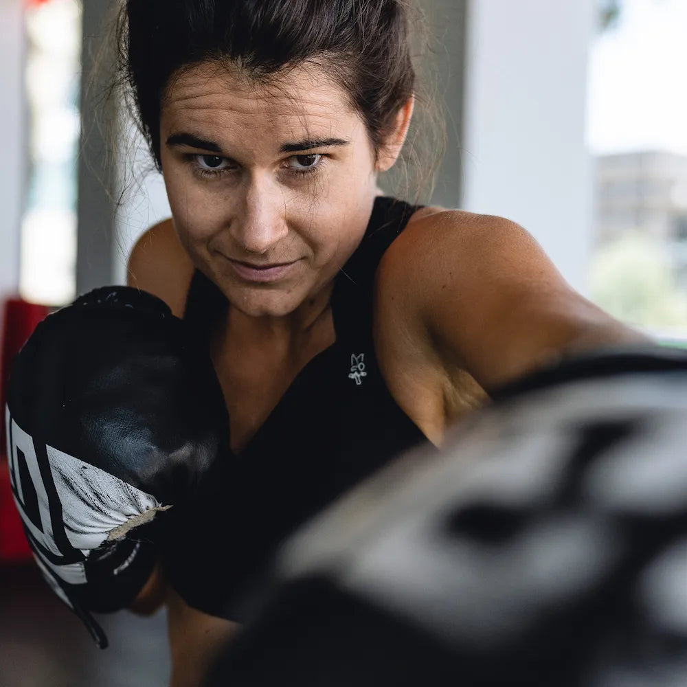 Brassière Strapping Bra Thuasne Sport- Maintien extrême