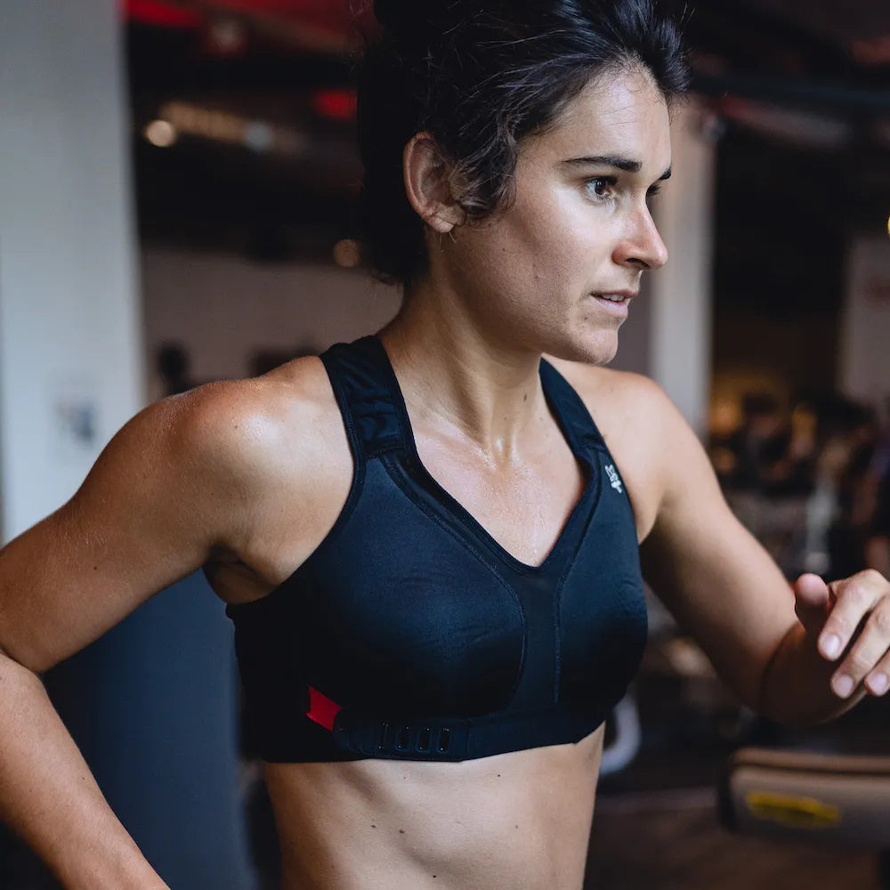 Brassière Strapping Bra Thuasne Sport- Maintien extrême