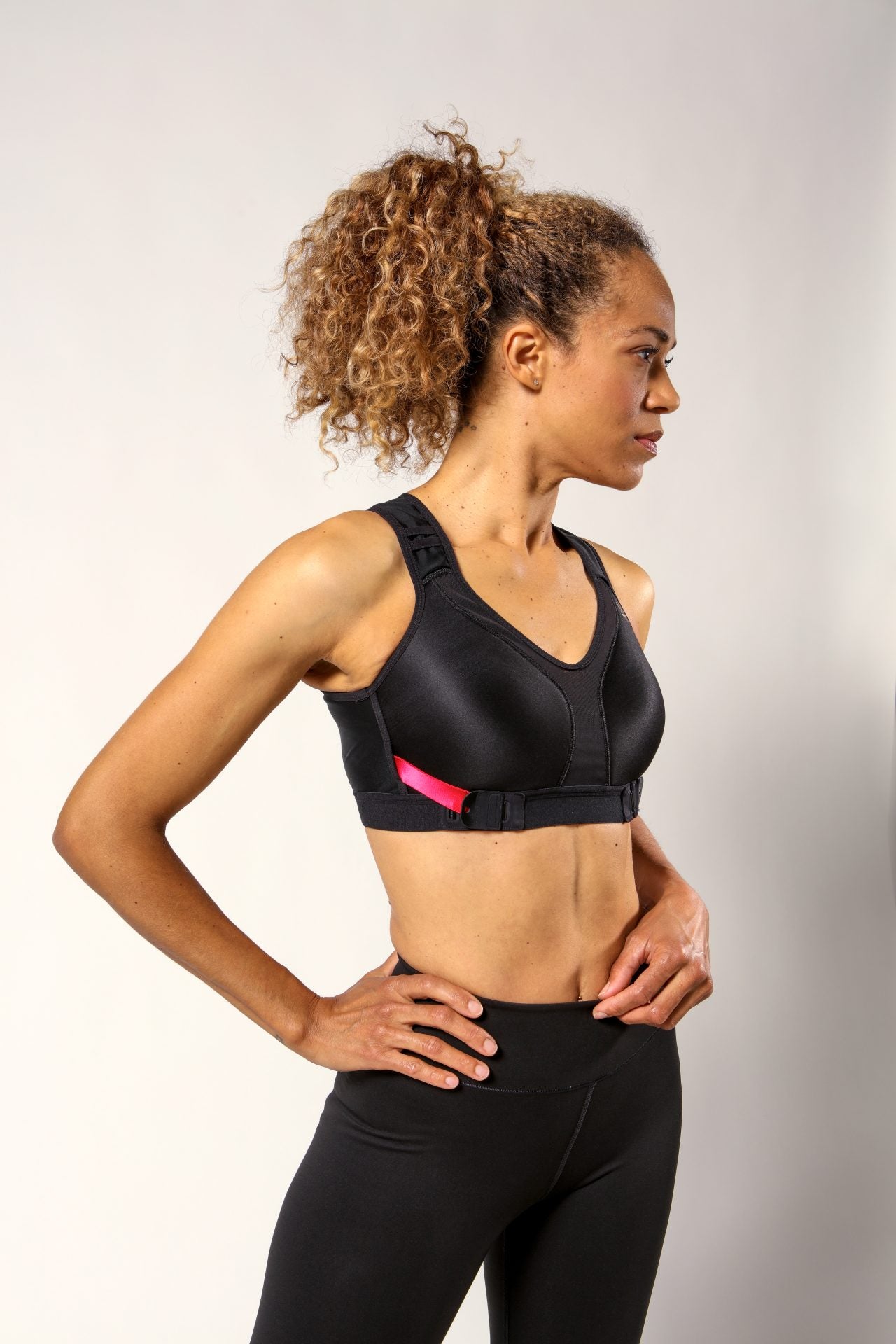 Brassière Strapping Bra Thuasne Sport- Maintien extrême