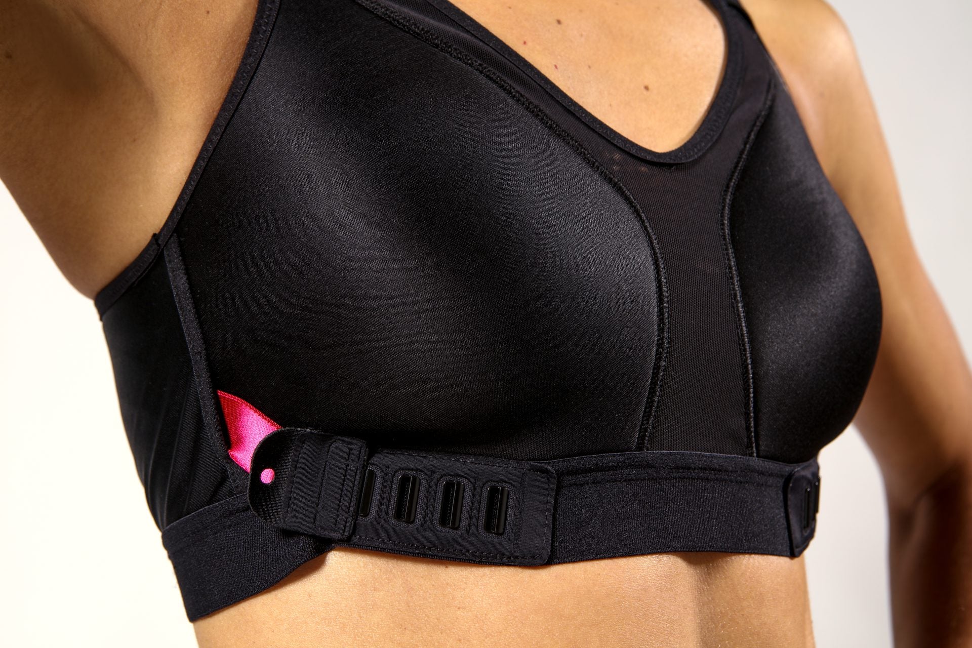 Brassière Strapping Bra Thuasne Sport- Maintien extrême