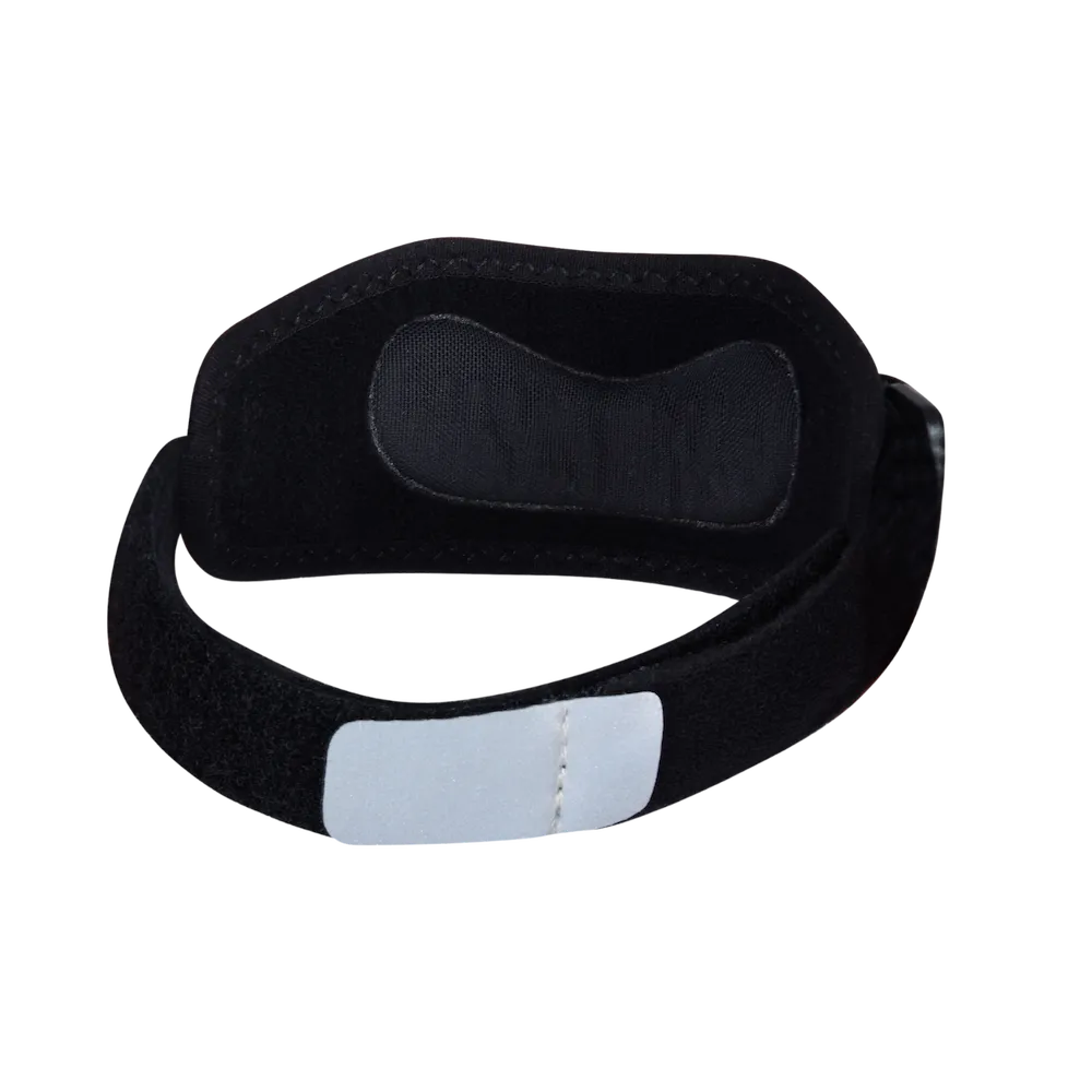 Bandage rotulien Thuasne Sport pour maintien du tendon rotulien